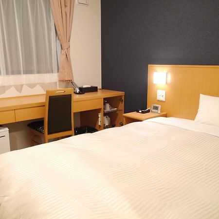 Fukuchiyama Sun Hotel Exterior photo