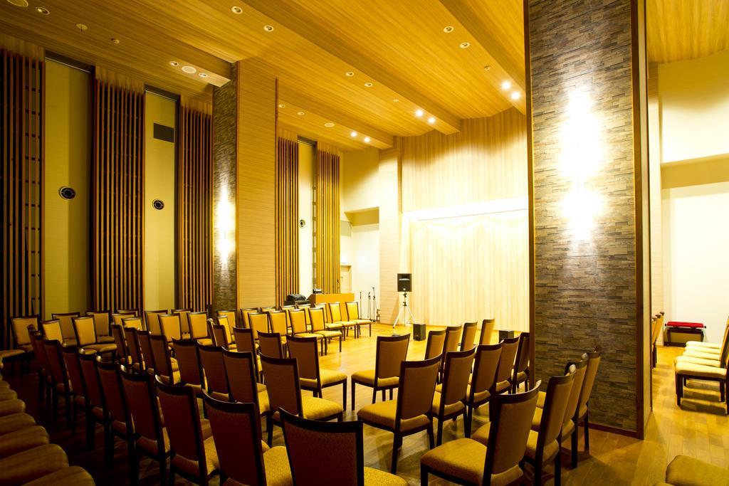 Fukuchiyama Sun Hotel Exterior photo