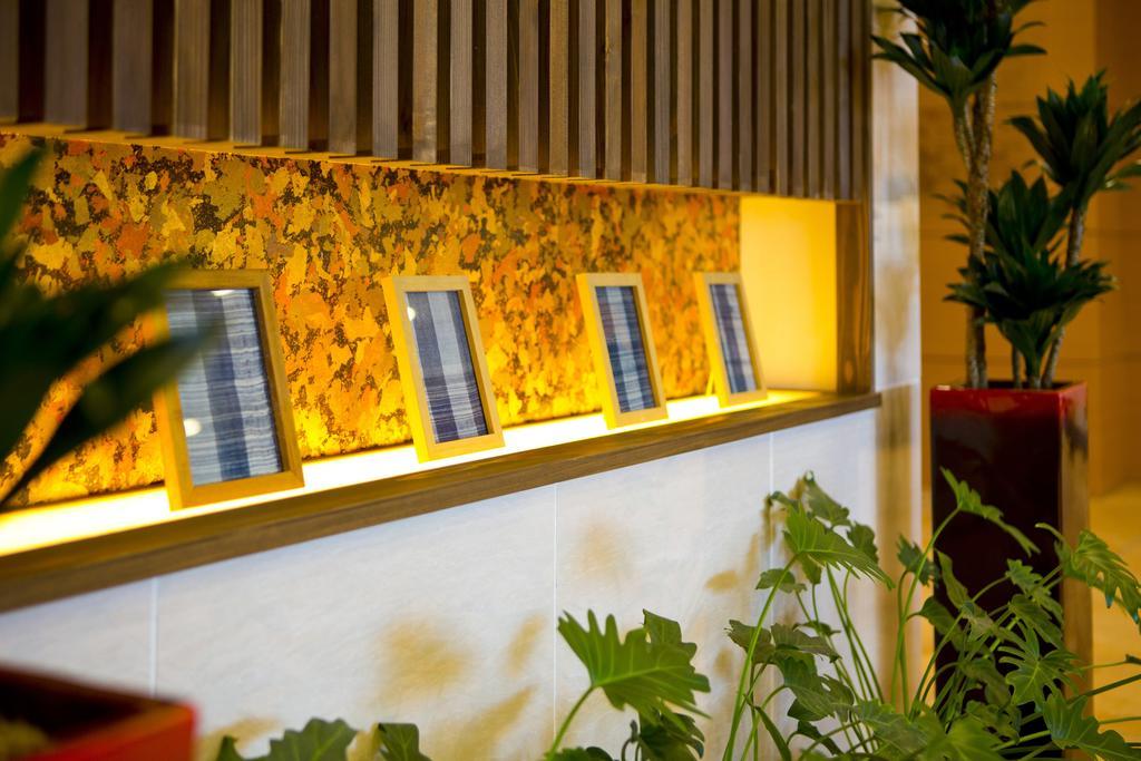 Fukuchiyama Sun Hotel Exterior photo