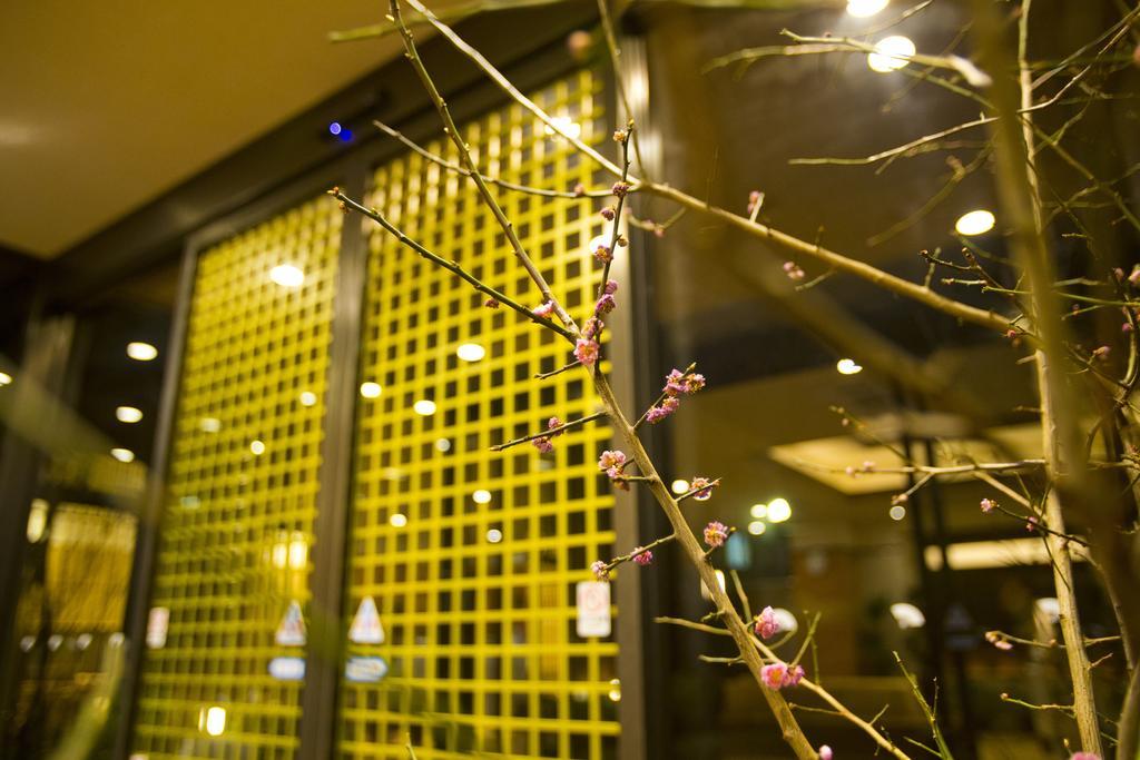 Fukuchiyama Sun Hotel Exterior photo