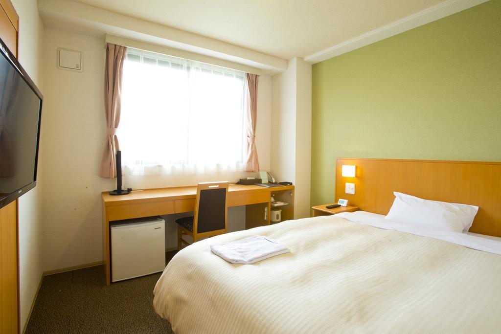 Fukuchiyama Sun Hotel Room photo