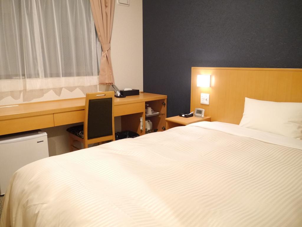 Fukuchiyama Sun Hotel Exterior photo
